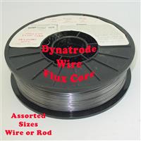 Dynatrode Flux Wire